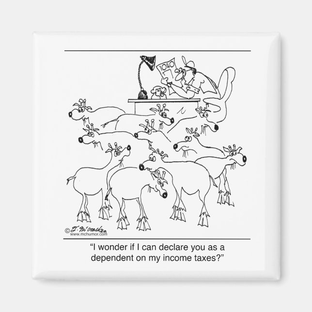 Imã Declarando Caprinos como Dependentes (Frente)