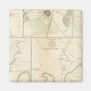 Imã Declive, Manchester, TulOklahoma, Jasper