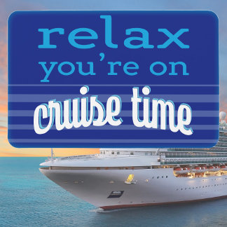 Ímã Decor da porta do navio de cruzeiro