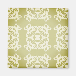 Imã Décor Magnet - Olive