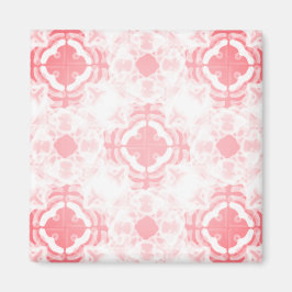 Imã Décor Magnet - Peony