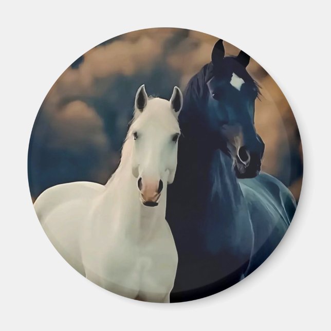 Imã Decoração (Frente)