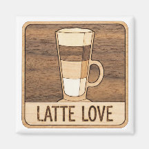 Decoração de Café para Amantes
