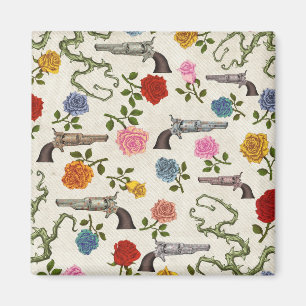 Imã Decoração doce do refrigerador das armas e dos