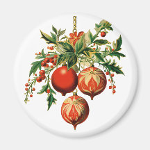 Decorações da Árvore de Natal Legal