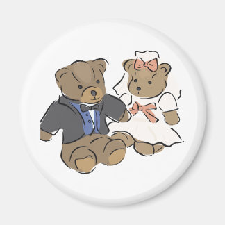 Imã Decorações de Casamento 19
