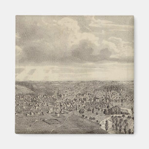 Imã Decorah, Winnesheik Co, Iowa