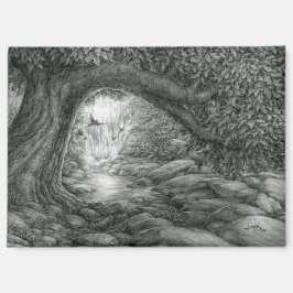 Imã Deep Forest Oasis