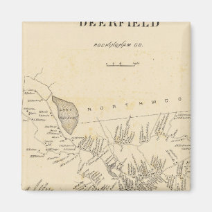 Imã Deerfield, Rockingham Co