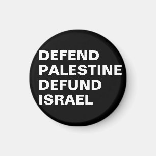 Imã Defenda a Palestina desfinancie Israel - Anti Isra
