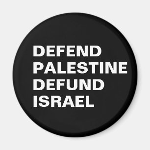 Imã Defender Palestina Destituir Israel - Anti-Israel