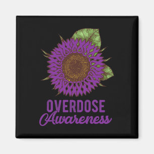 Imã Defensor da Sensibilização para a Sobredosagem da 