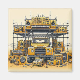 Imã Defensor do Deserto