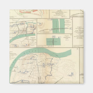 Imã Defesa Chattanooga