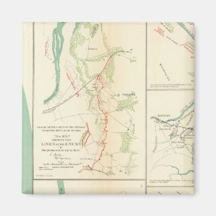 Imã Defesa móvel, rebelde Ala