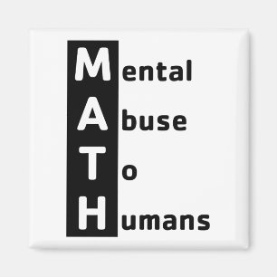 Imã Definição da matemática