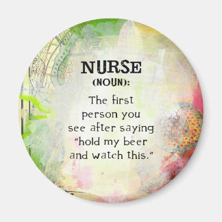 Imã Definição de enfermeiro