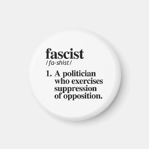 Imã Definição fascista