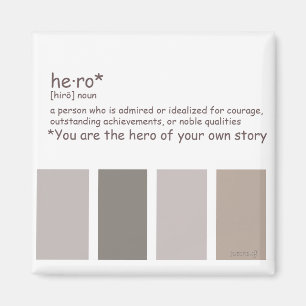 Imã Definição Hero