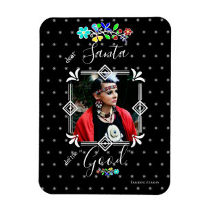 Ímã Definir Feriado de Natal para Papais noeis Caros