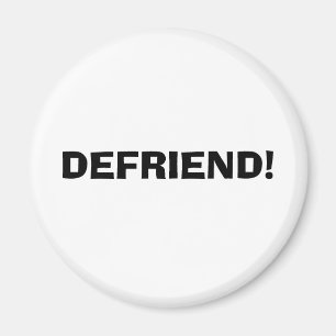 IMÃ DEFRIEND!