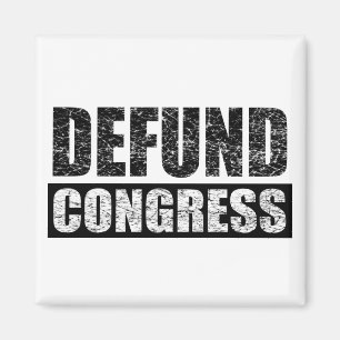 Imã Defund-Congresso
