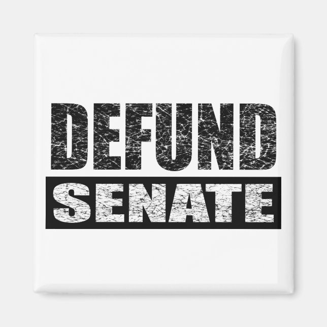Imã Defund-Senate (Frente)