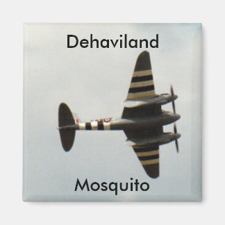 Imã Dehaviland Mosquito
