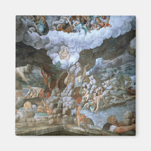 Imã Dei Giganti de Sala (fresco) (veja igualmente