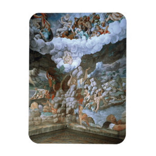 Ímã Dei Giganti de Sala (fresco) (veja igualmente