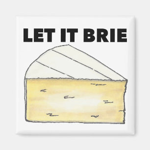 Imã Deixar Brilhar (Be) Queijo Comida Cozinha