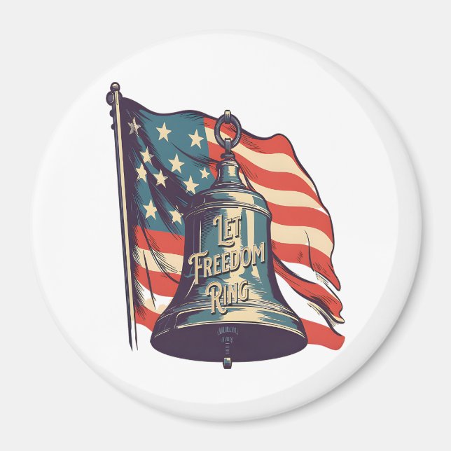 Imã Deixe a Liberdade Andar Engraçado Sloth (Frente)