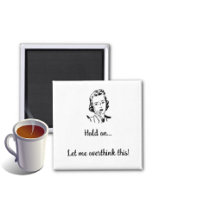 Deixe-Me Pensar Sobre Isso