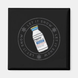 Imã Deixe Nevar Profol Crna Enfermeira Anestesiologist