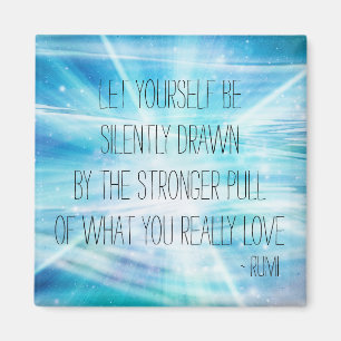 Imã Deixe-Se Ser Desenhado