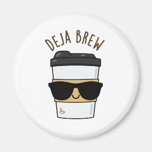 Imã Deja Breve Café