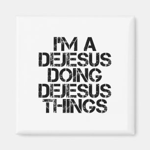 Imã Dejesus Funny Surname Family Tree Birthday