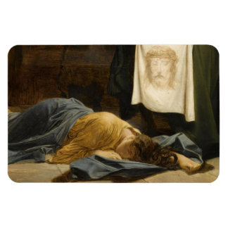 Ímã Delaroche Rua Veronica Magnet