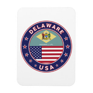Ímã Delaware