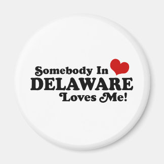 Imã Delaware