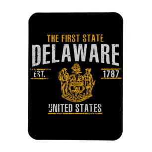 Ímã Delaware
