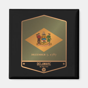 Imã Delaware