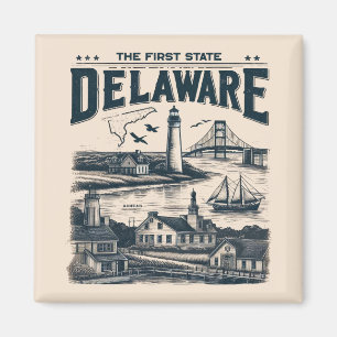 Imã Delaware