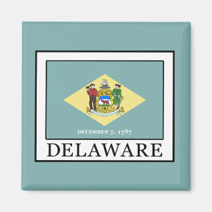 Imã Delaware