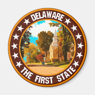Imã Delaware