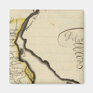 Imã Delaware 7