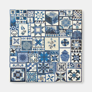 Imã Delft Holandês