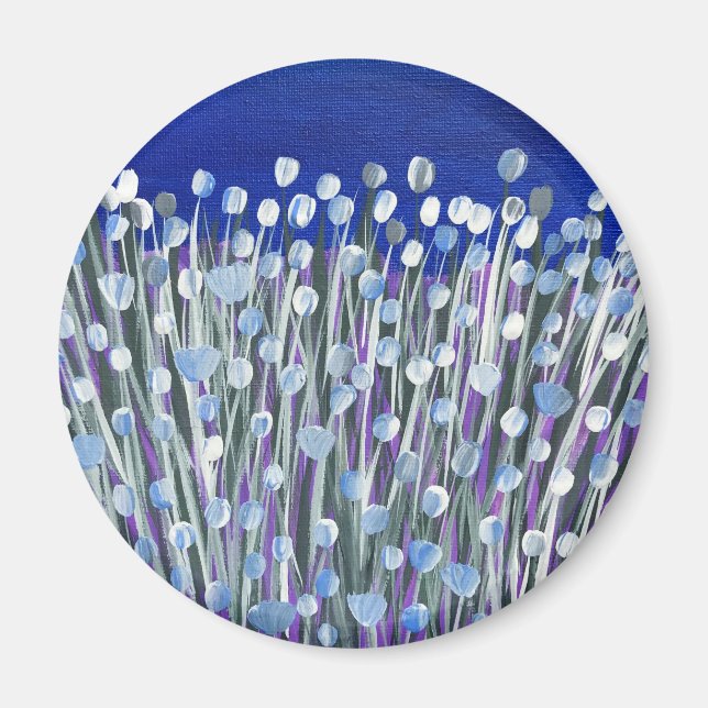 Imã Delicar Charm (Frente)