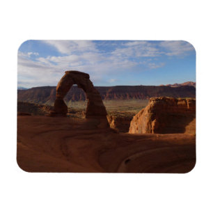 Ímã Delicate Arch II no Parque Nacional Arches