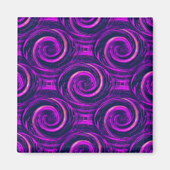 Imã Delícias Roxos...... (Frente)